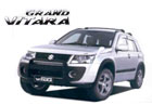 Grand VITARA
