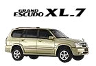 Escudo XL7