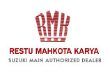 RMK - Restu Mahkota Karya